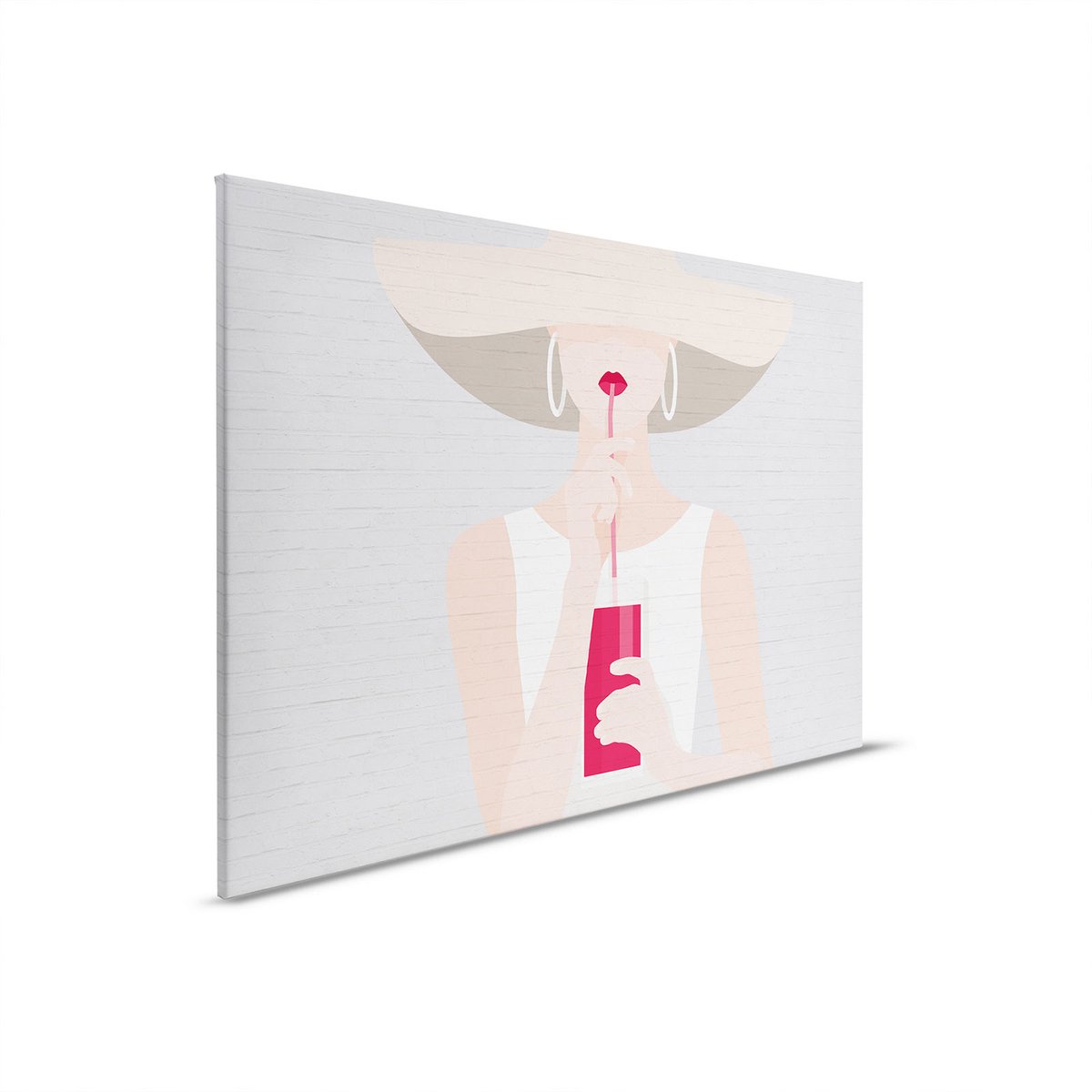 Canvas Audrey 1 | DD132338