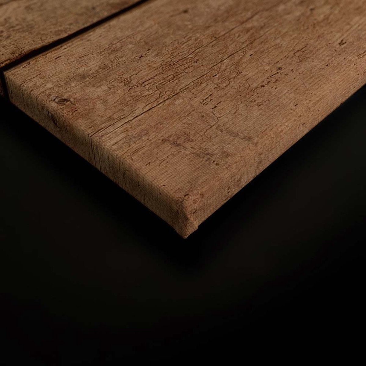 Canvas DD124679 Eichenbretter A. S. Création