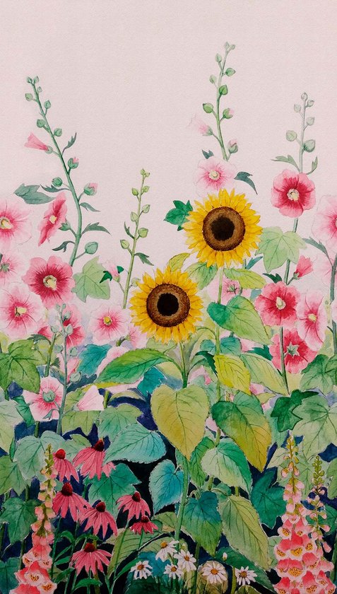 Papier peint non tissé Livingwalls The Wall III 398831 - Acheter en ligne