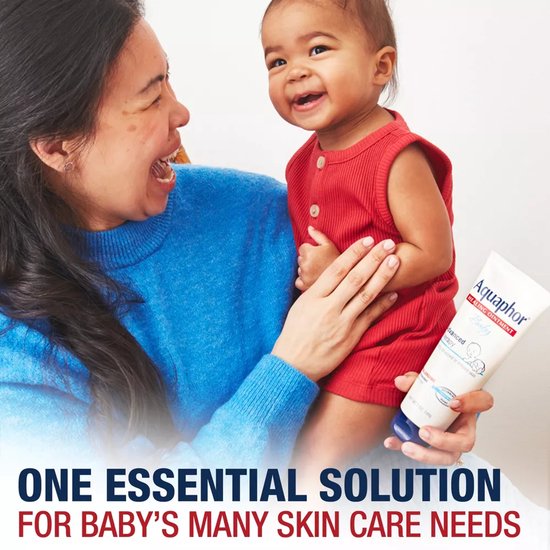 Aquaphor Baby Verzorgingsset – 3-in-1 Cadeauset — afbeelding 3