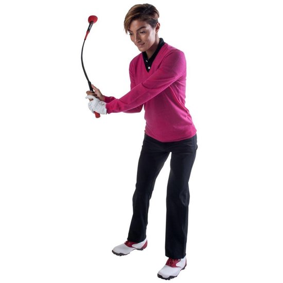 Pure2Improve Tempotrainer 100 cm P2I641870 van Pure2Improve — afbeelding 4