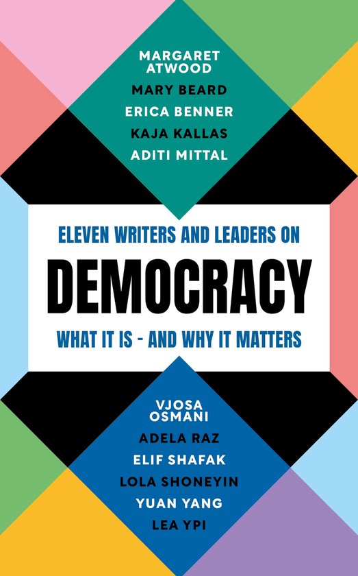 Democracy