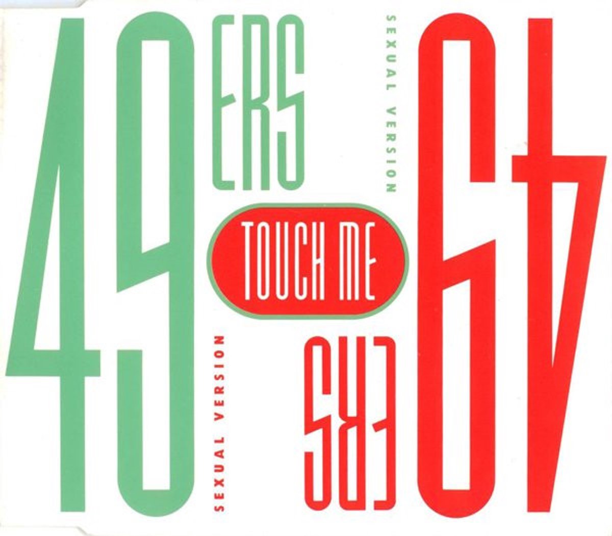Touch Me