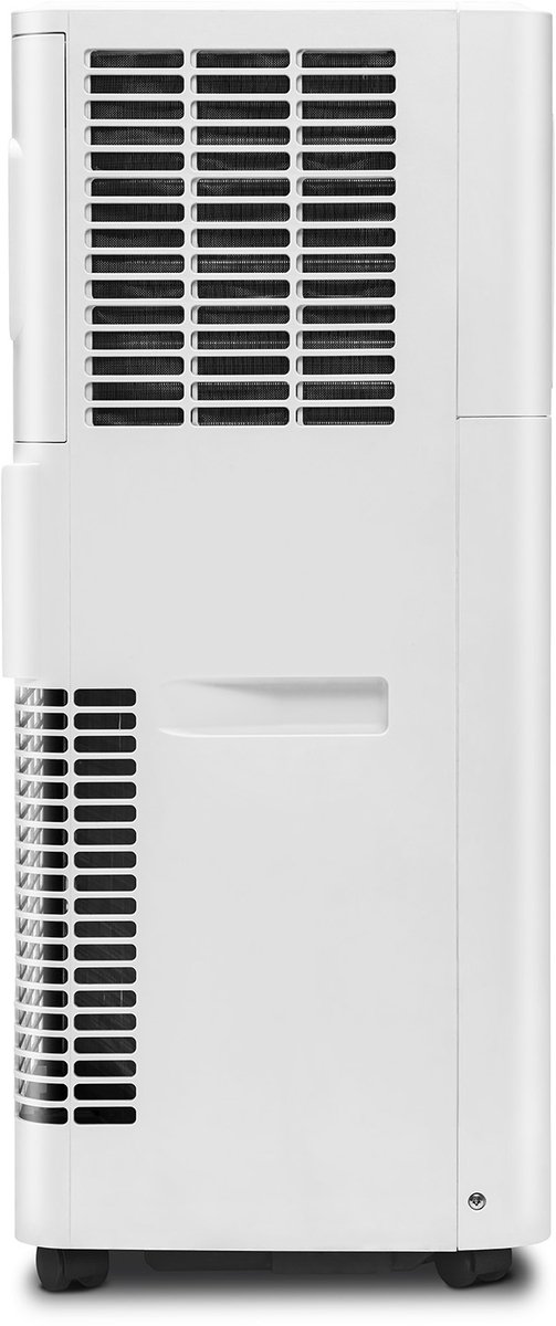 TROTEC PAC 2015 E Mobiele Airconditioner - afbeelding 2