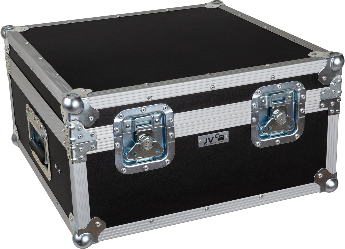 JV Case B03298 case voor 4x Briteq BT-AKKUBAR