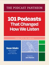 The Podcast Pantheon