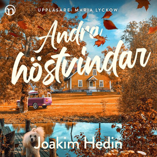 Andra höstvindar - cover
