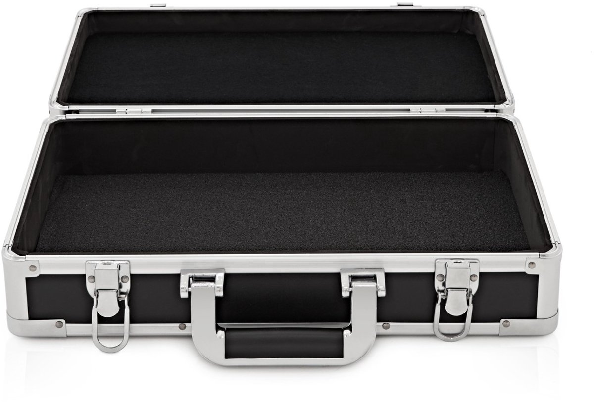 Flightcase voor Gitaar Pedalboards van Gear4music