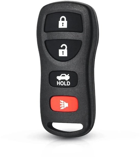 Boîtier de clé de voiture XEOD boîtier de clé de voiture clé Clé — free download
