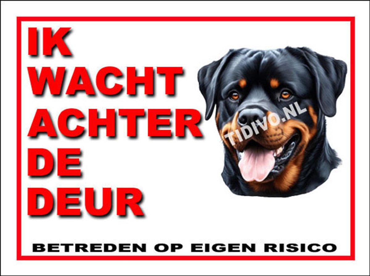 Rottweiler 10