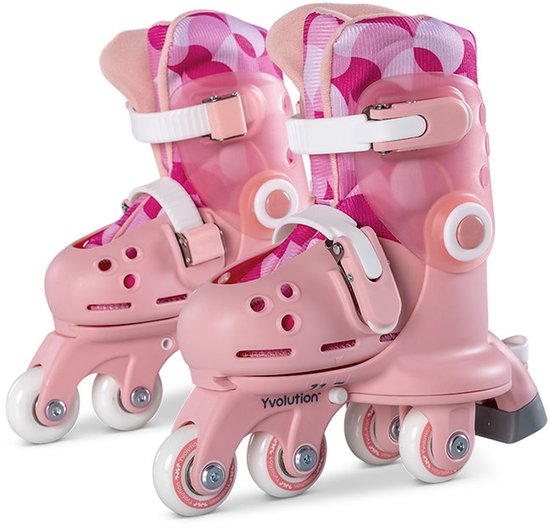 Skates en skeelers voor kinderen, Powerslide