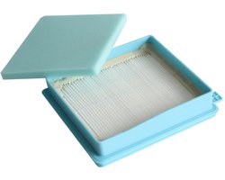 Geschikt voor jeffery FC8470 FC8515 FC8632 home stofzuigeraccessoires filterfilterelement filterdraad 2 stuks