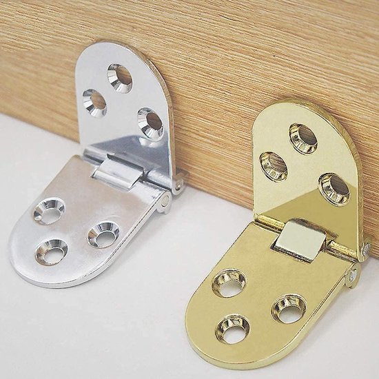 Pianoscharnier - vermessingd - 2100 x 32 x 0,7 mm kopen? - Meubelbeslag Online