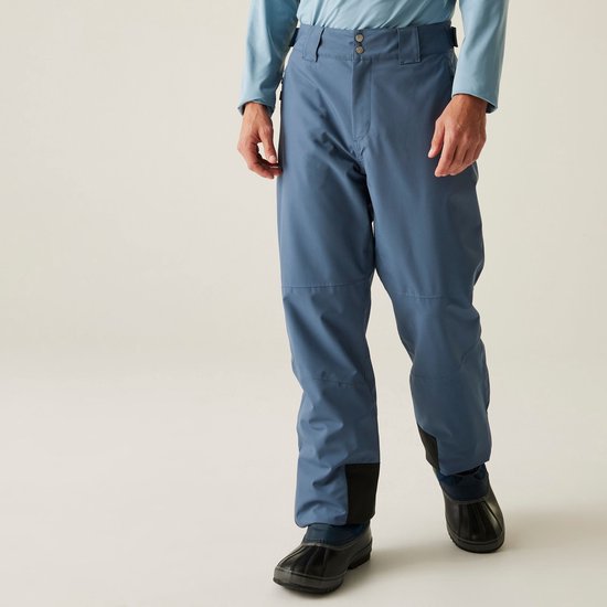 Dare 2B - Pantalon de ski ACHIEVE - Gris foncé - - nu