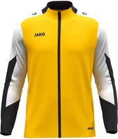 Gilet Polyester Jako Dynamic Enfants - Jaune / Blanc / Noir | Taille: 164