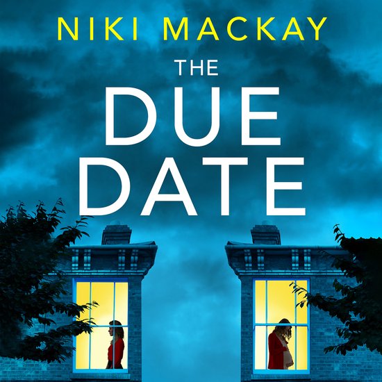 The Due Date - cover