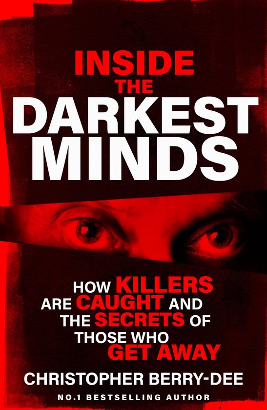 Inside the Darkest Minds - cover