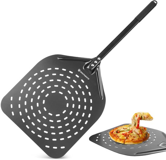 Staande douche voor babybad, verstelbare doucherek, 35 x 35 x 58 cm