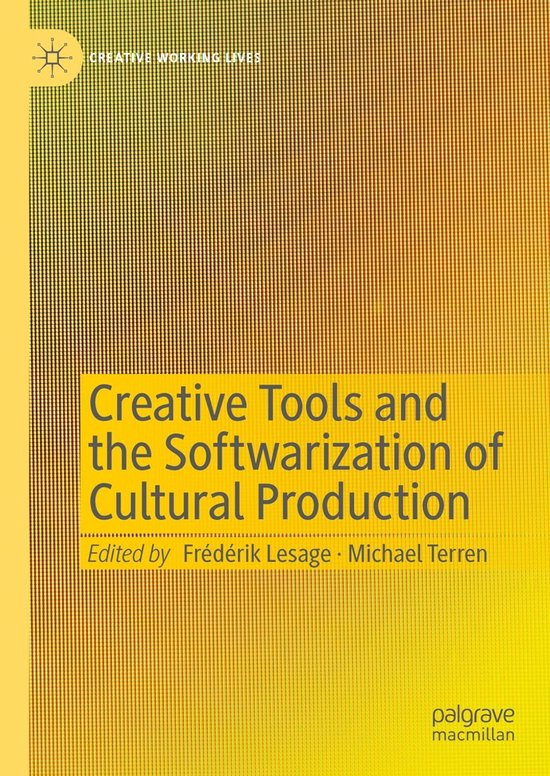 Literature, Cultural and Media Studies (R0) - Creative Tools ... - cover
