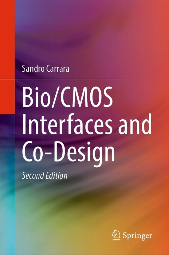 Engineering (R0) - Bio/CMOS Interfaces and Co-Design - cover