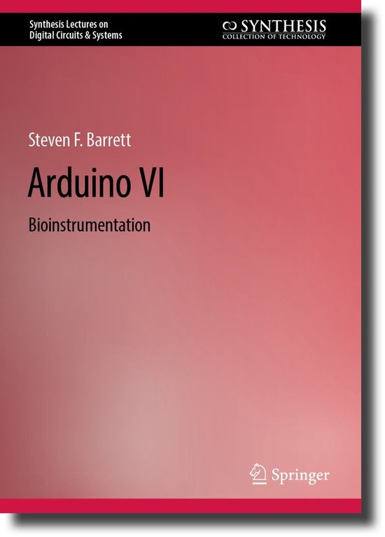 Synthesis Collection of Technology (R0) - Arduino VI - cover