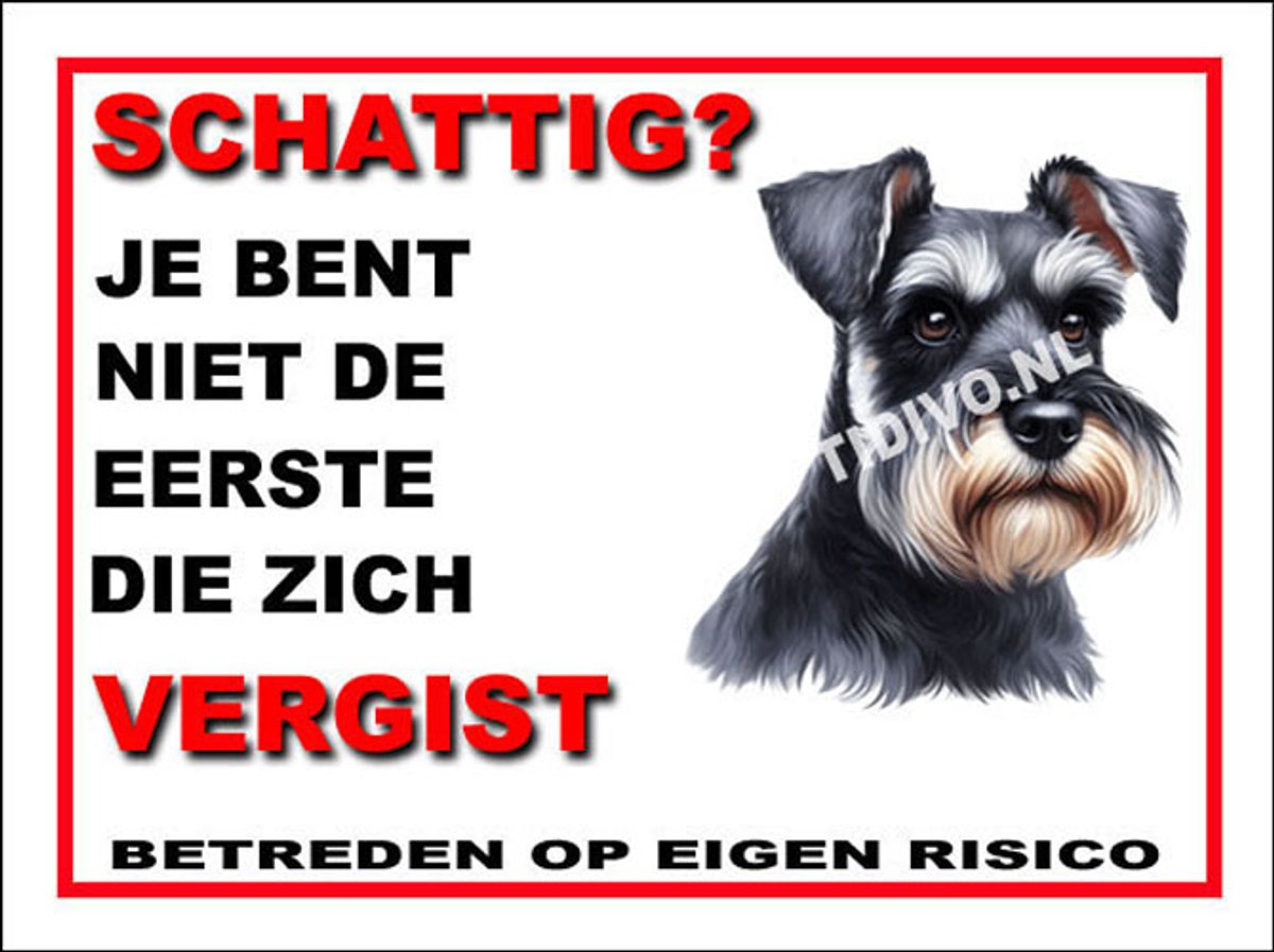 Schnauzer 14