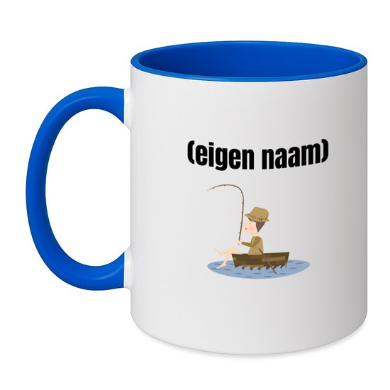 Houten Geldcadeau Voor Vissers – Visserij Thema, 17 X 12 Cm, Ideaal Voor Verjaardagen 1 miniatura