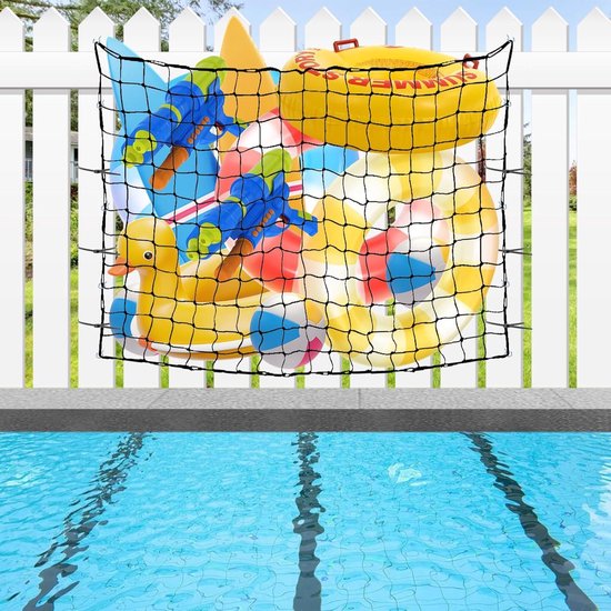 TiSkying Opblaasbare zeeschelp zwembadvlotter, gigantische schelp zwembad drijvend bed met parel bal zomer strand feest zwembad vlot lounge voor volwassenen, parelwit, 160 x 130 x 130 cm