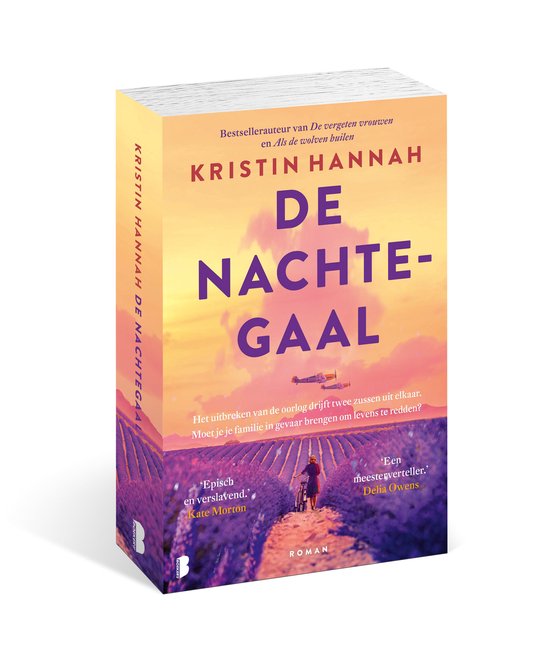 De nachtegaal