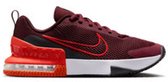 Nike Nike Air Max Alpha Trainer 6 - Heren - Sneaker - Donker Rood/Rood