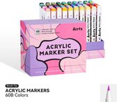 mix kleuren B