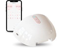 Youha - The Ins Gen 2 - losse motor met app connectie - 1 motor per verpakking