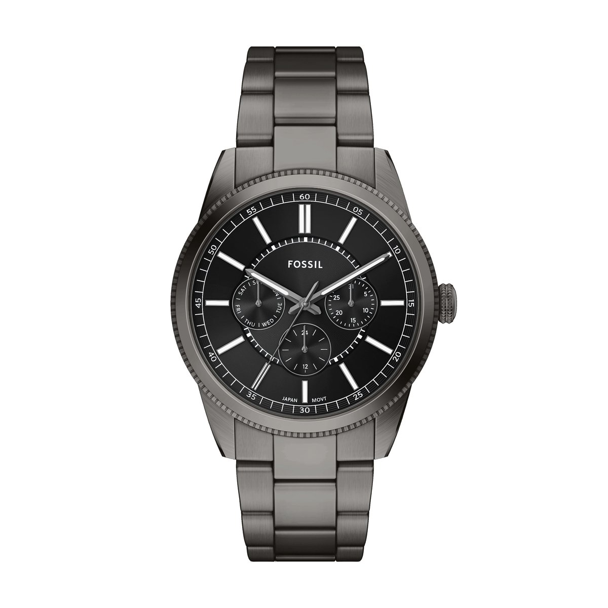 FOSSIL PEARSON Heren Horloge 42 - Grijs