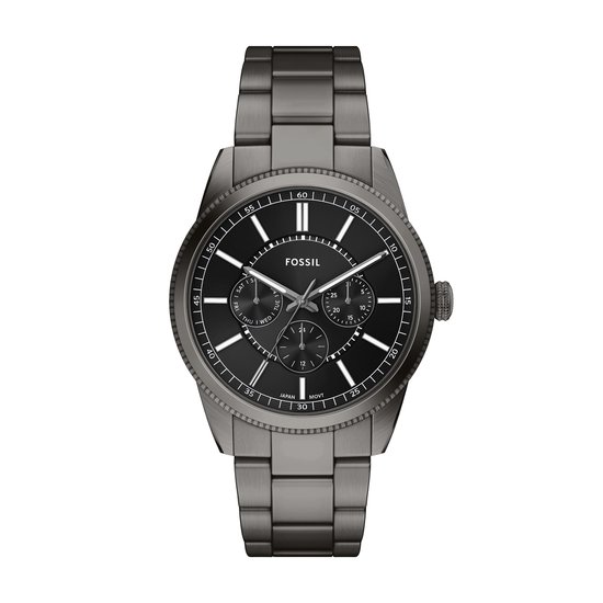 Montre homme FOSSIL PEARSON 42 - Grijs