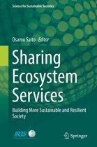 Science for Sustainable Societies - Sharing Ecosystem Services