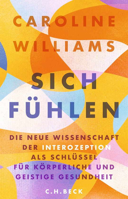 Sich fühlen - cover
