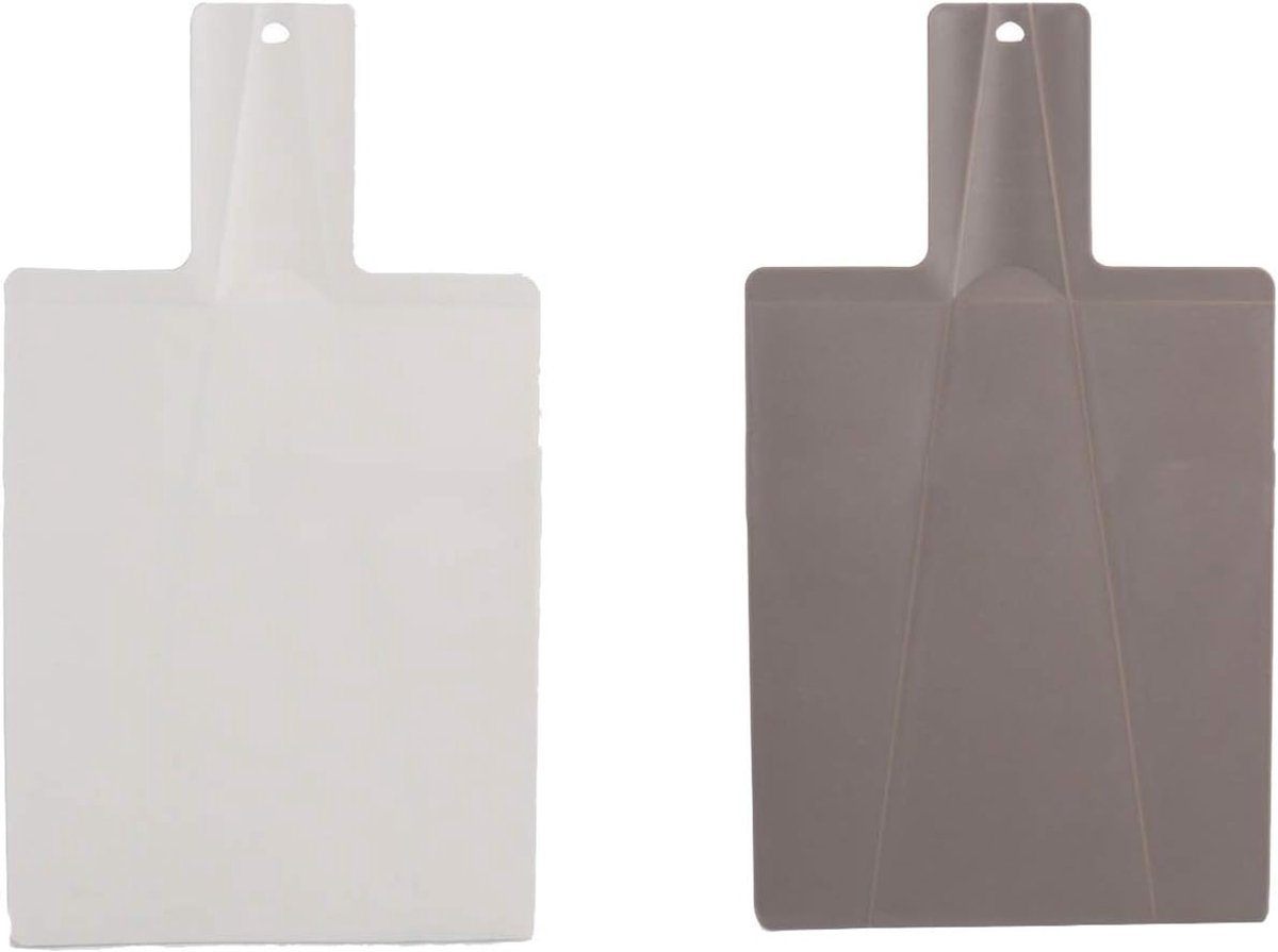 Vouwen hakken planken - Plastic keuken Board - vouwen snijplank voor koken