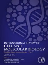 International Review of Cell and Molecular Biology 396 - Cytokine-Based Immunotherapy - Part A