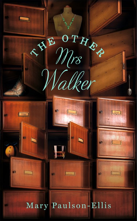 The Other Mrs Walker - cover