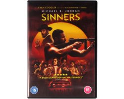 Sinners (DVD)