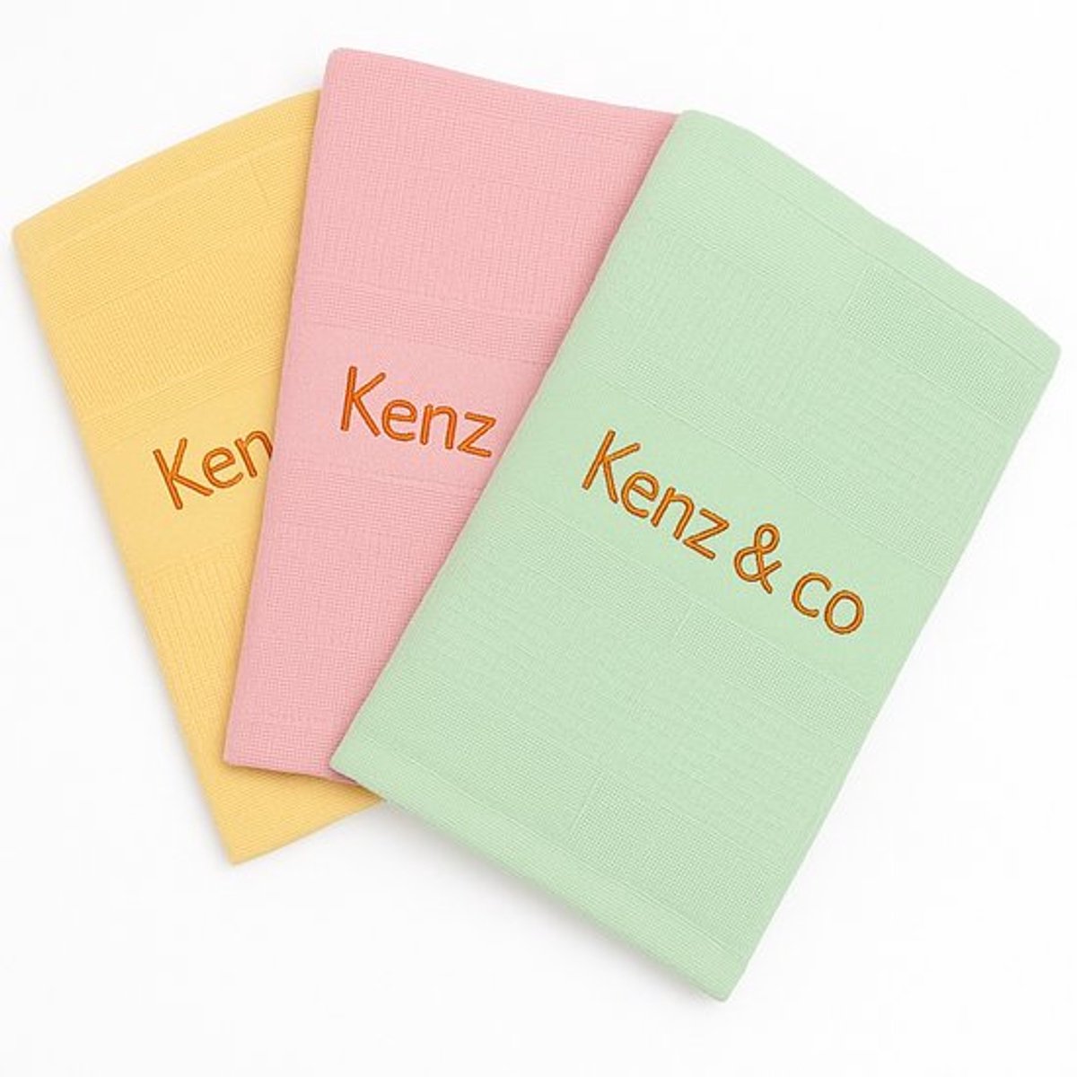 Kenz&co - Schoonmaakdoek - Gratis Sponsjes - Schoonmaken - Streepvrij - Streepvrije - Schoonmaakdoekjes - Polijst - Thee doek - Microvezel -Doek - Doeken - Doekje - Doekjes - Set - Schoonmaak - Poets - Wonderdoek - Glas - Ramen - Raam - Auto - Douche