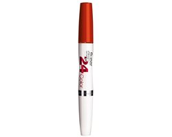 Maybelline SuperStay 24H Lippenstift - 460 Infinite Coral