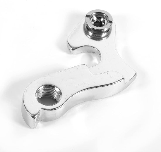 Aluminium Fiets Derailleur Hanger Adapter - 4 maten (Nr.7) van Merkloos — afbeelding 2