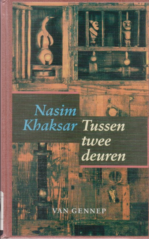 Tussen twee deuren