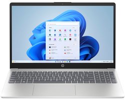 HP 15-fc0078nd AMD Ryzen™ 7 7730U Laptop 39,6 cm (15.6") Full HD 16 GB DDR4-SDRAM 1 TB SSD Wi-Fi 6 (802.11ax) Windows 11 Home Z