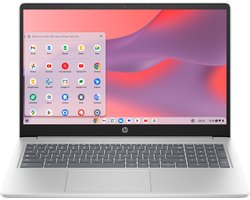 HP Chromebook 15a-nb0210nd Intel® Core™ i3 i3-N305 39,6 cm (15.6 HP Chromebook 15a-nb0210nd Intel® Core™ i3 i3-N305 39,6 cm (15.6