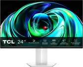 TCL 24G54 Mini-LED Monitor - Full HD - Geschikt voor grafisch ontwerp - 24 inch
