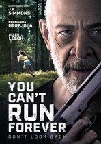 You Can't Run Forever (DVD)