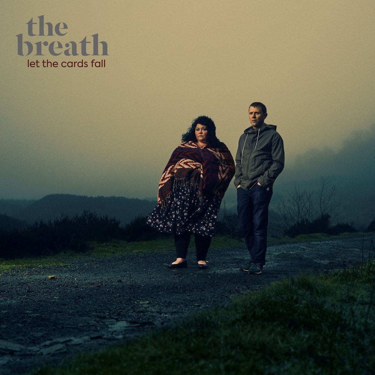 Breath - Let The Cards Fall (LP)