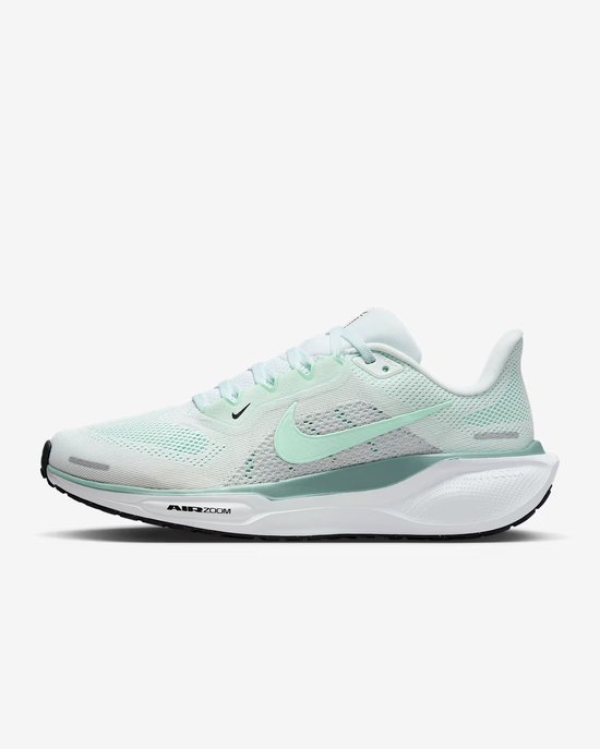 NIKE - pegasus 41 women's road runnin - Hardloopschoenen dames neutraal - Wit